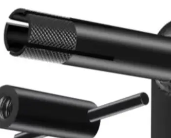 

Инструмент для снятия картриджей из нержавеющей стали, устойчивый к ржавчине, долговечный, аксессуары для набора инструментов для смесителей