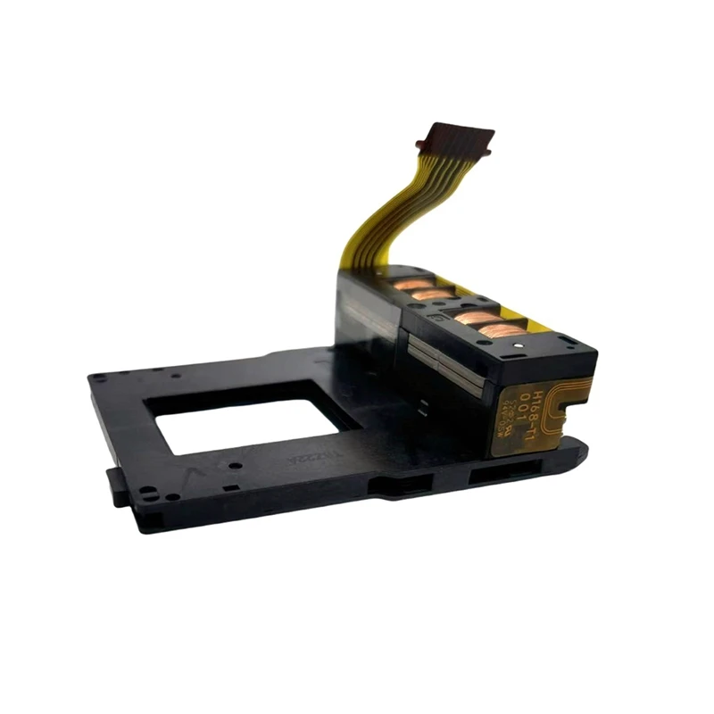 Shutter Assembly Replacement For Panasonic GX85, G8, G80, G95, G85, G90, Gx7m2, GX9 Digital Cameras Durable Lid Cap Spare Part