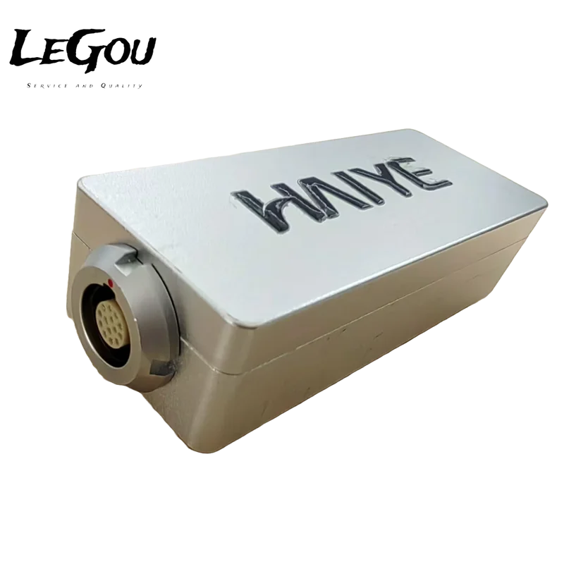 2026 Decoder Box Match with Disposable Endoscope and Display the Image in the Android Phone and the ComputerLeGou  Professional