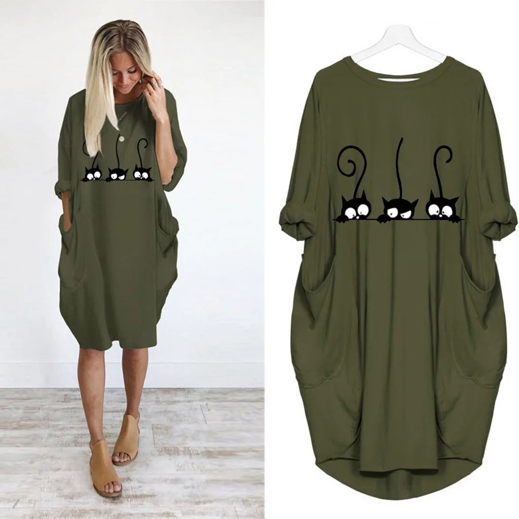 Thumbnail 4 - #51 Womens Plus Size Dresses Comparison Guide