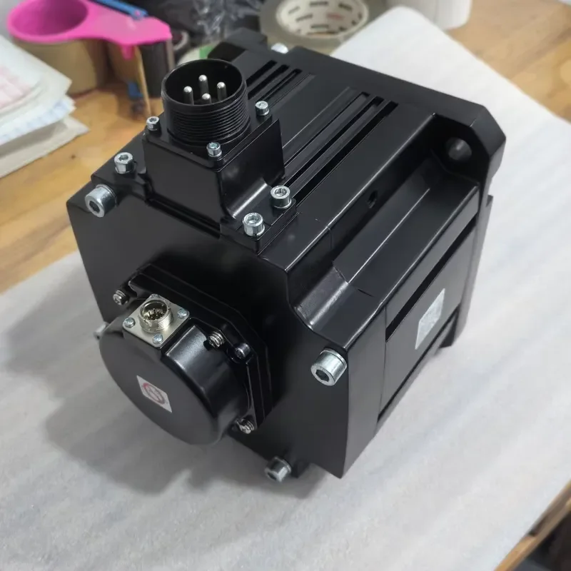 for HG-SR502J Servo Motor High Precision Industrial Automation Component Compatible with Mitsubishi System Stable Performance