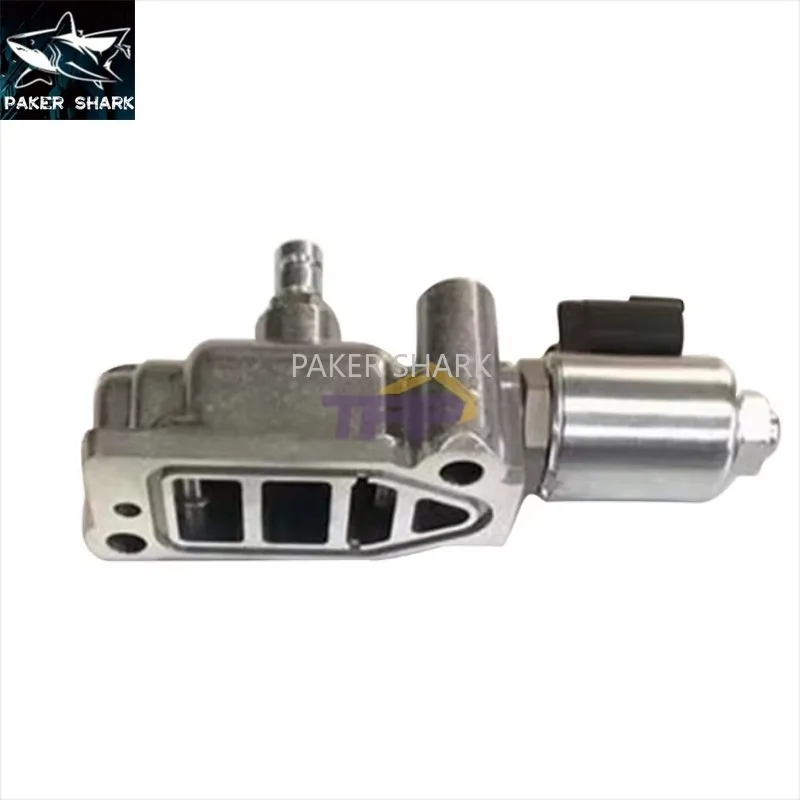 

244-3114 2443114 Для 928G Электромагнитный клапан 928 Гц Модулирующий электромагнитный клапан Колесный погрузчик