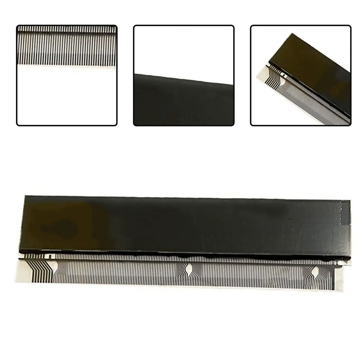 62138354162 90379233 24435260 11-Button Computer OBC LCD Display 62138357666 62136913865  For BMW E36 3-Series E31 8-series M3