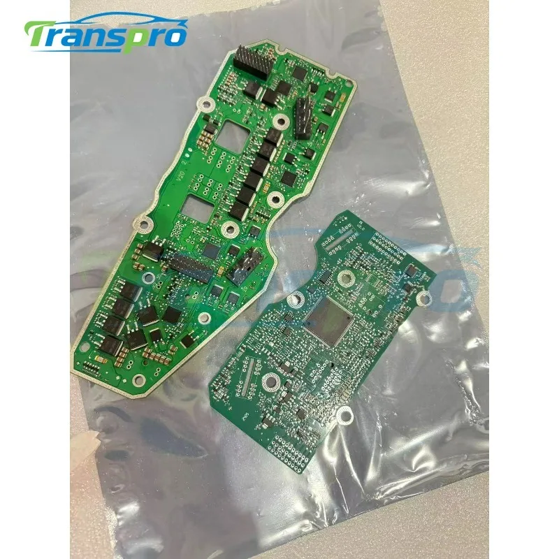 6DCT250 New Chip TCM Transmission Control Unit ECU Tcm  Capacitor Fits For Ford A2C53374830