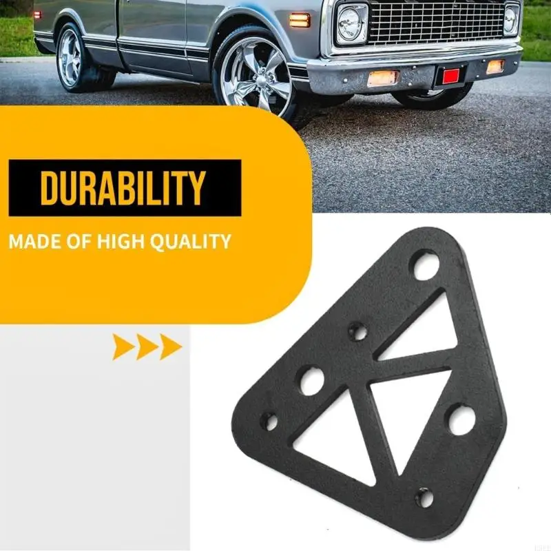 Direct Screw On Restrict Cable Mounting Parenthesis Consistent 1972 C10 Trucks Strengthened Driving Execution H9EE