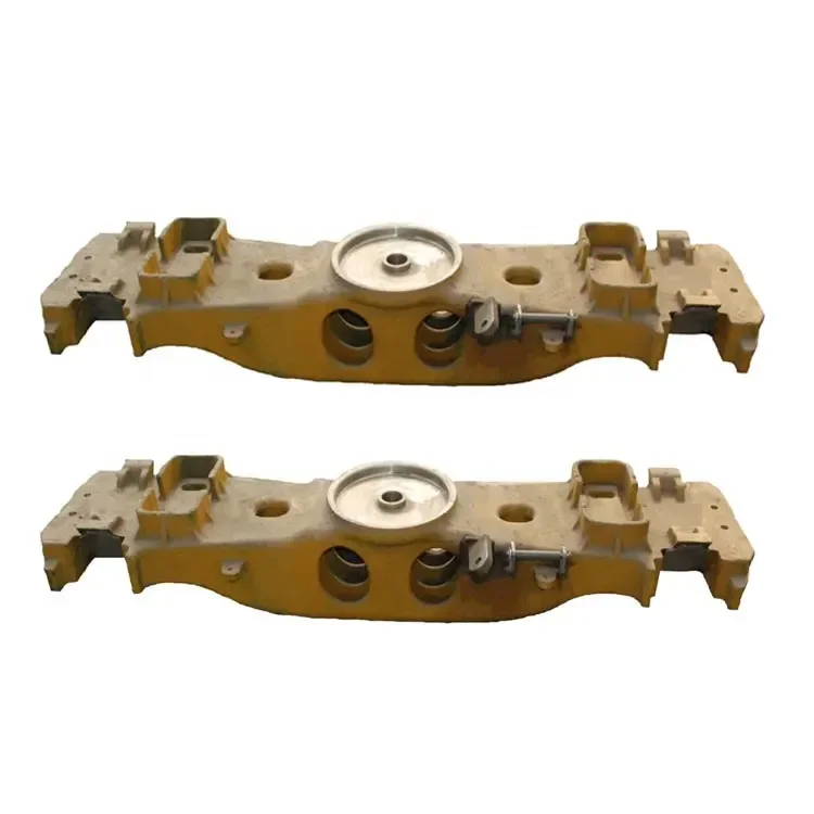 

Railway Parts Bogie Bolster, Railway Bolster, Bolster in railway