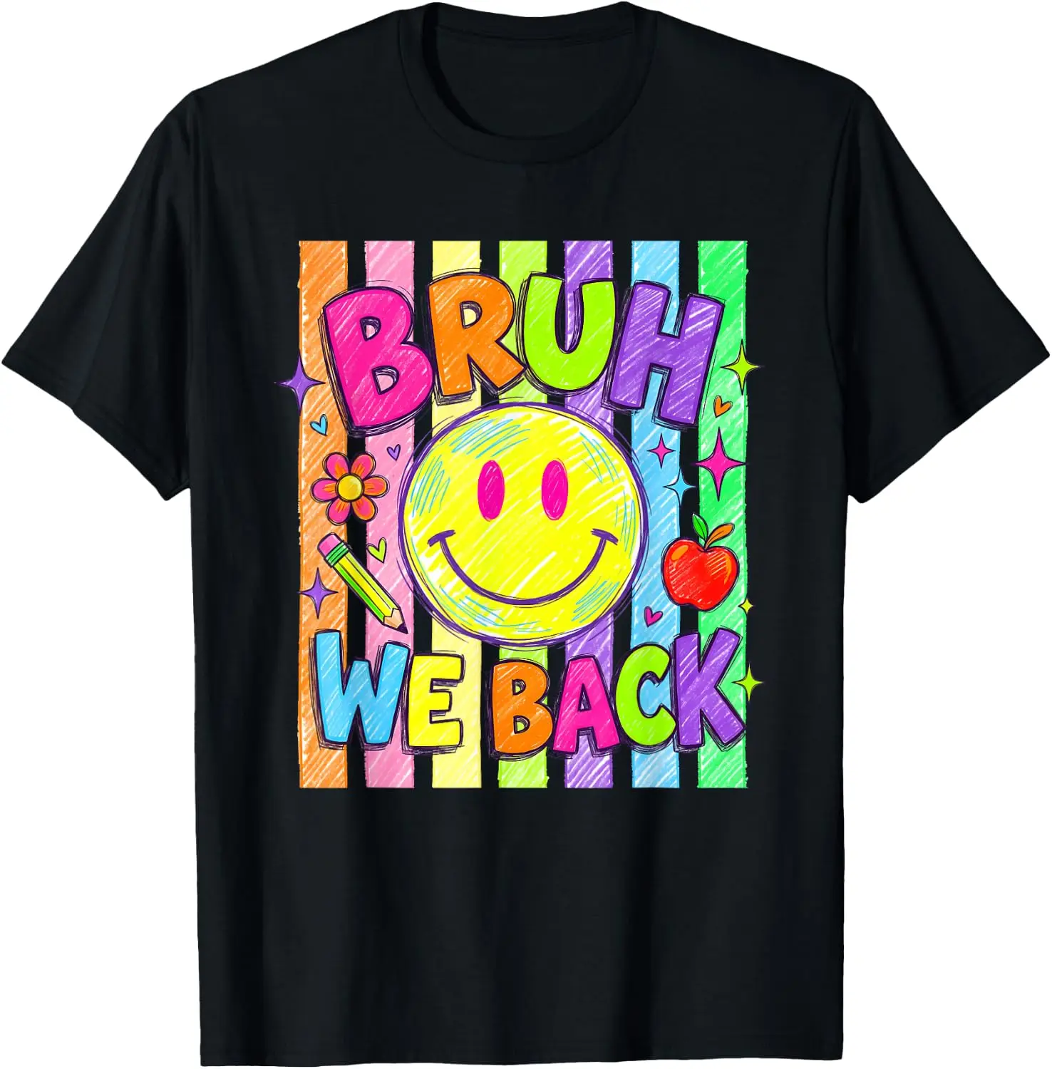 Boys Girls Kids T-Shirt 100% Cotton Trendy Y2K Short-Sleeve Tee-Soft, Quick-Drying, Moisture-Wicking; Ideal Sports Casual Wear;