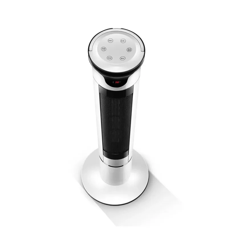 Amoi Heater Warm Air Blower Electric Heater Household Energy-Saving Quick-Heating Temperature Control Heating Bathroom Office