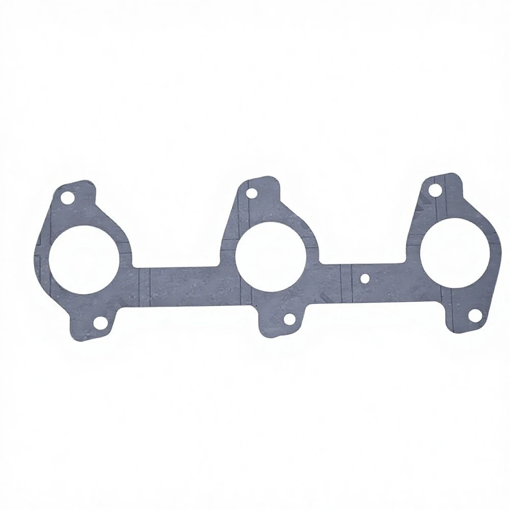 

Прокладка карбюратора 6H3-14198 для лодочных моторов YAMAHA Parsun Hidea Seapro HDX 2T 60HP E60 6H3-14198-A1; 6H3-14198-00