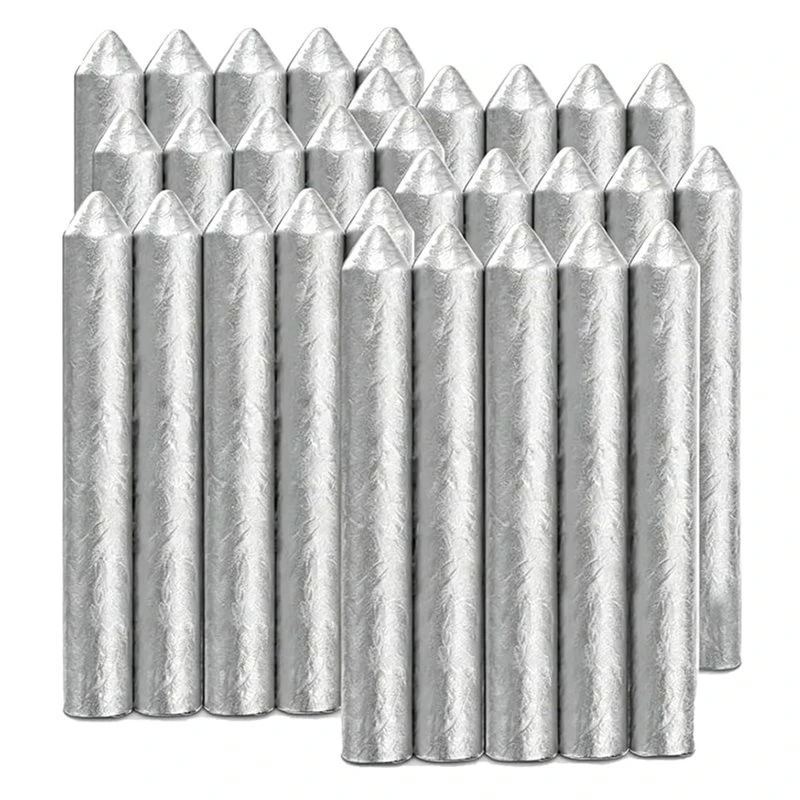 T19C Universal Low Temperature Welding Rod 30PCS Sticks Metal Easy Melt Solder Pipe Tools Electrode Aluminum Rod