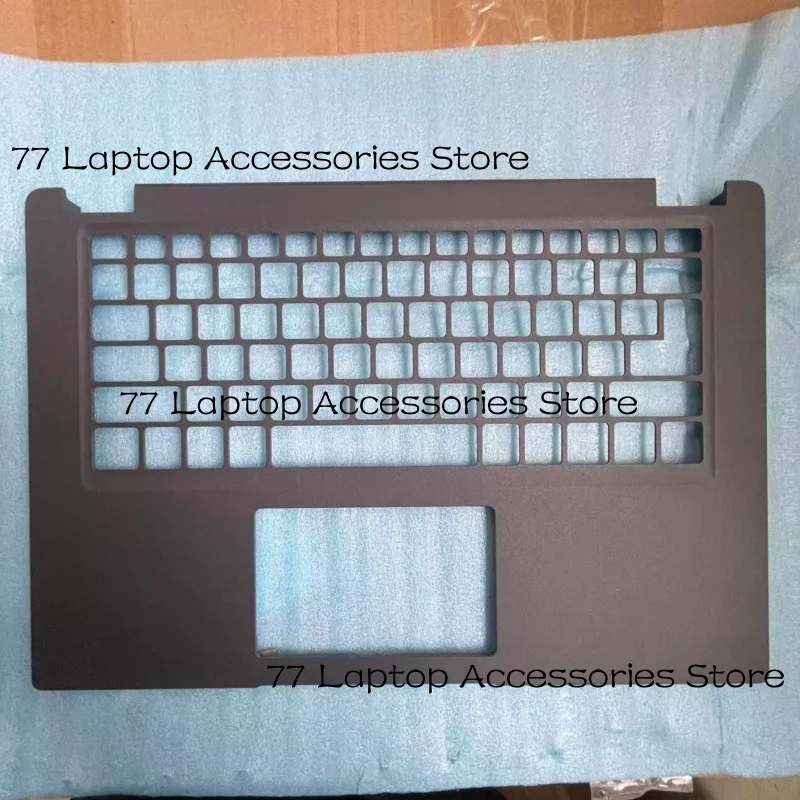 

НОВЫЙ для DELL Latitude 3410 E3410, верхний корпус PALMREST 00MC2P 0MC2P, черный