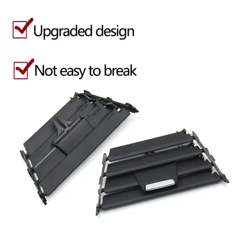 Car Air Conditioner Vent Grille Outlet Repair Kit For BMW 3 Series 4 Series F30 F31 F34 F35 F32 F33 F36 F82 F83