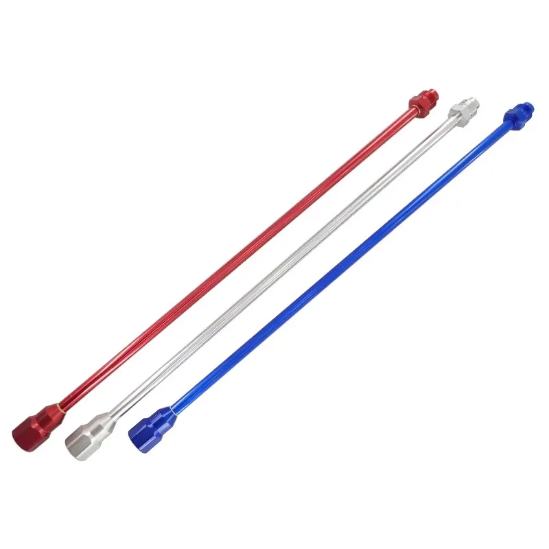 50cm Airless Spray Gun Extension Wand Tip Extension Tube Replacement Spare Part Construction Painting Accessory