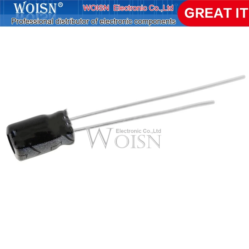 10PCS 1000UF50V 50v1000uf volume 13*25MM in-line electrolytic capacitor