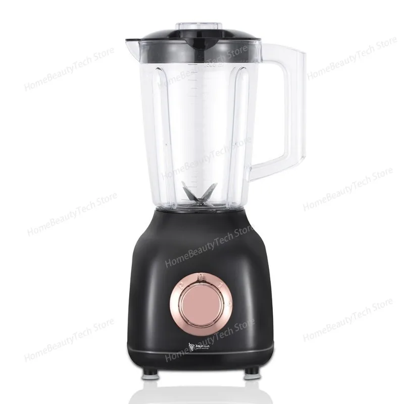 European Standard Juicer, Household Juice Multi-functional Soy Milk Machine, Original Juicer, Food Processor, Bean Grinder