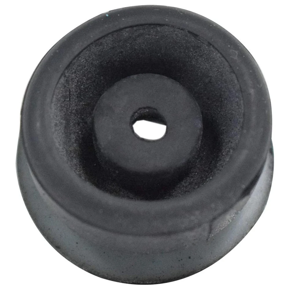 Goma de montaje para radiador inferior, 1 par, para 1-4 EG EH EK EM ACCORD FIT JAZZ ODYSSEY CITY