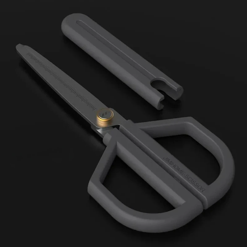 

Xiaomi Stainless Steel Scissors Home Tailor Scissor Sewing Fabric Cutter Tool Business Office Supply School Stationery