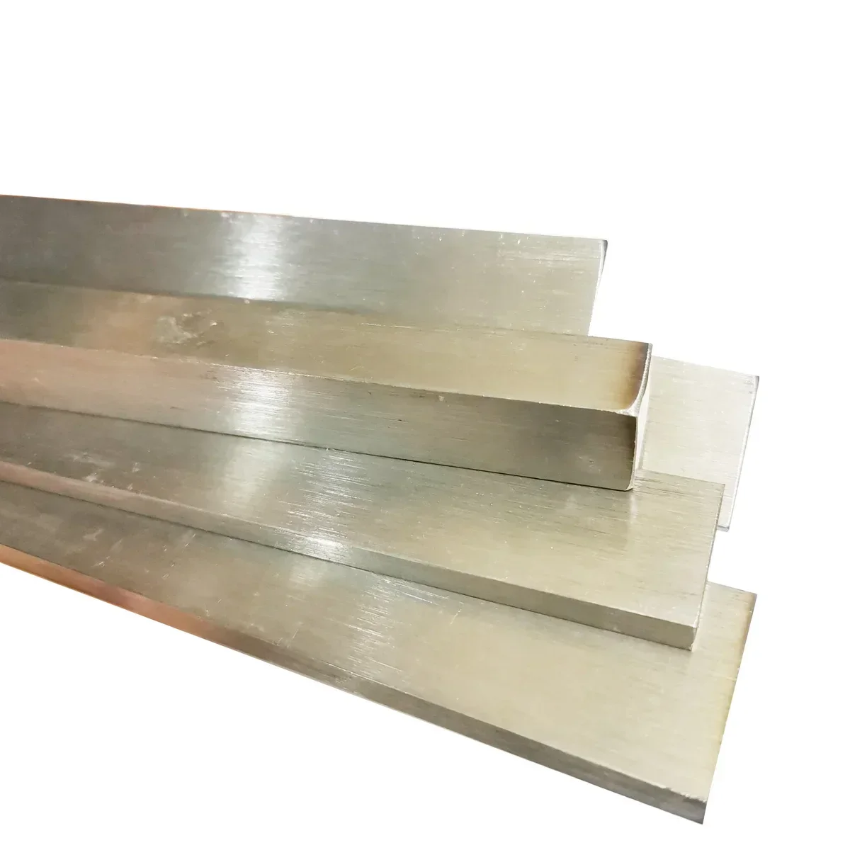 Imagem -05 - Folha Bar Placa Rod para Cnc Metal Espessura mm 10 mm 15 mm 20 mm 25 mm 30 mm 40 mm 50 mm 60 mm 80 mm Comprimento 100 a 500 mm 1pc Aço Inoxidável 316