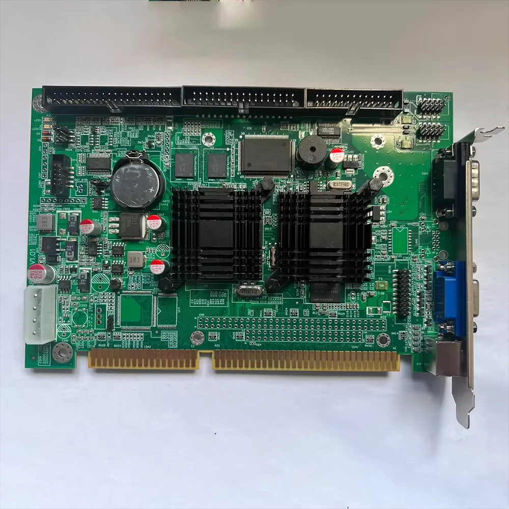 Industrial motherboard AR-B8170L