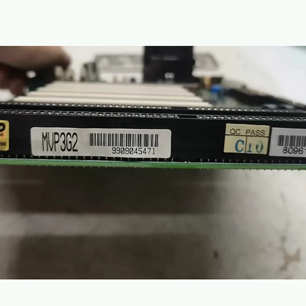 MVP3G2 Industrial control motherboard EP-MVP3G2
