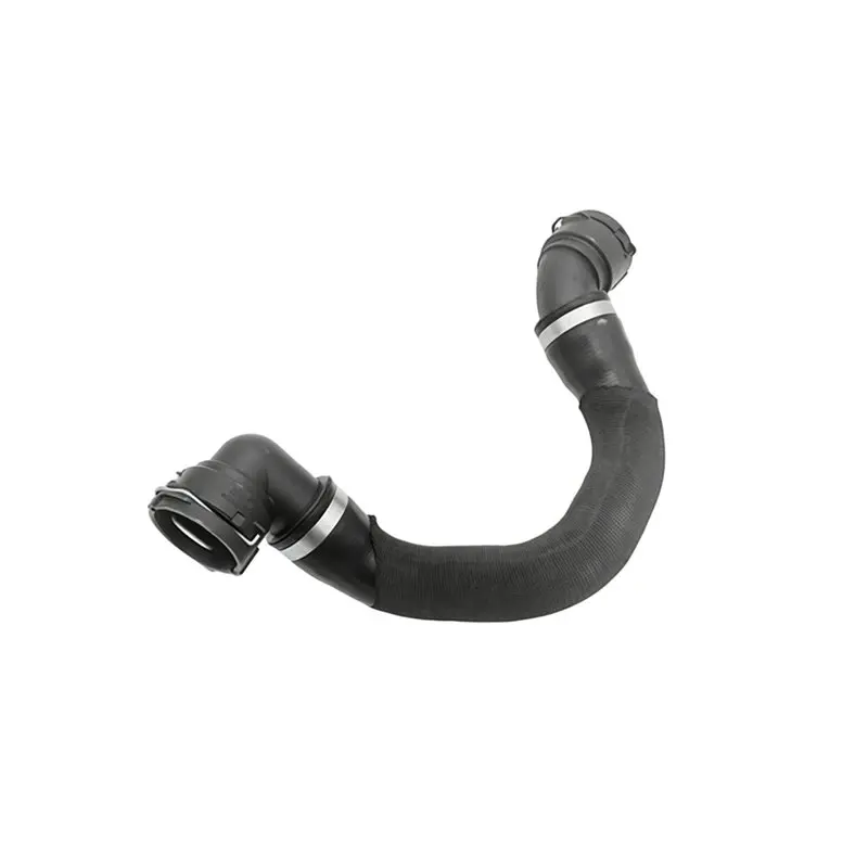AS57-Water Pipe Coolant Hose T2H20157 Car Radiator Engine For Jaguar XF XE 2015-2023 Replacement Part