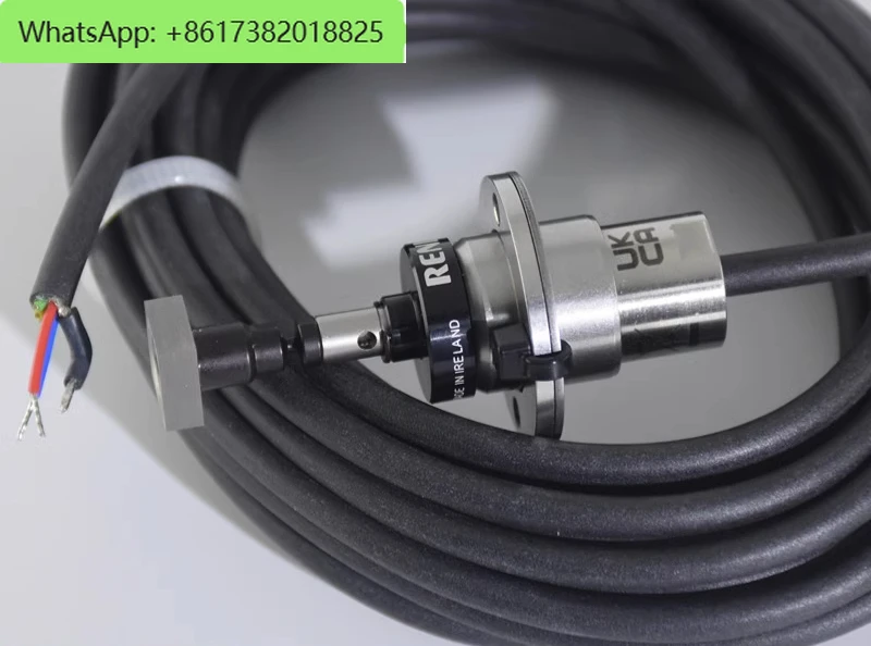 TS20 machine tool probe Renishaw machining center A-2008-0151 probe ROSH tool arm