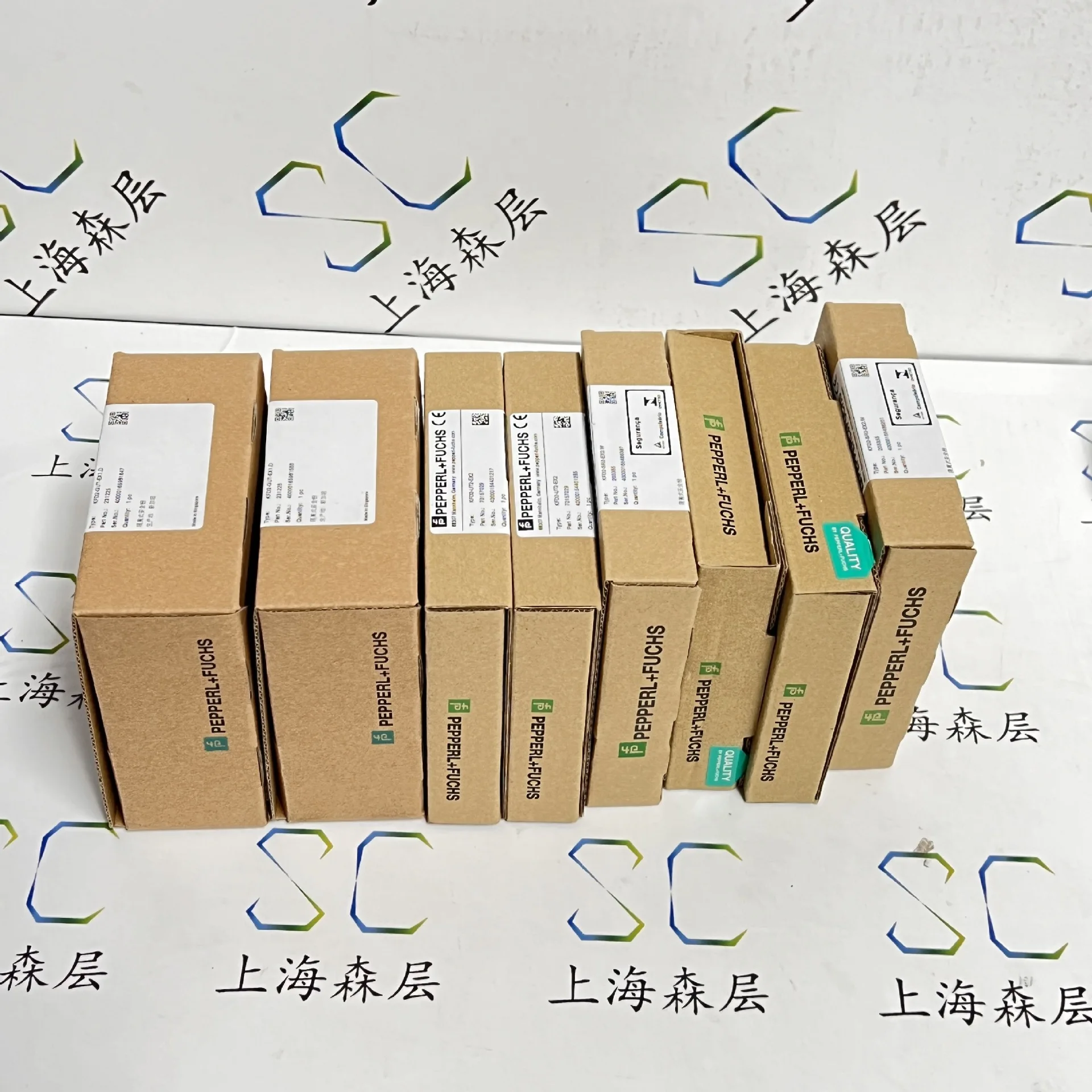 2025 Pepperl + Fuch…