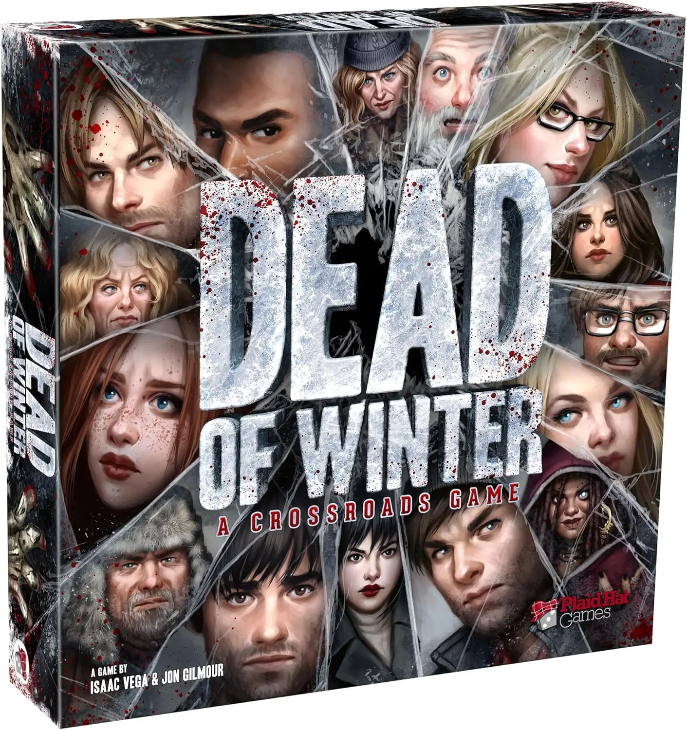 

Dead of Winter Survival Gear: Essential Cold Weather Equipment for Outdoor Adventures