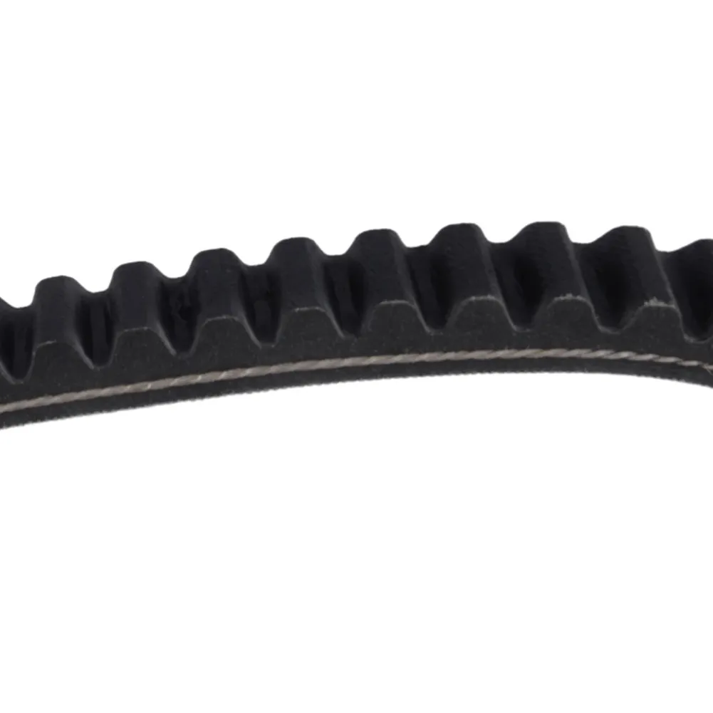 Reliable Round Drive Belt for GY6-125 and GY6-150 ATVs Providing Smooth Power Transfer and Durability on Various Off-Road Trails