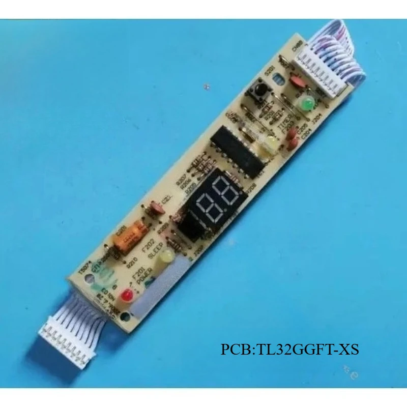 New PCB.TL32GGFT-XS 1090251109A-SA TCL Air Conditioning Receiver Panel display