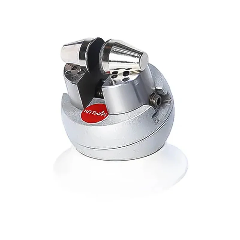 Best Quality Mini Durable Steel Smooth 360 Degree Rotating Engraving Standard Tool Jewelry Engraving Block Ball Vise
