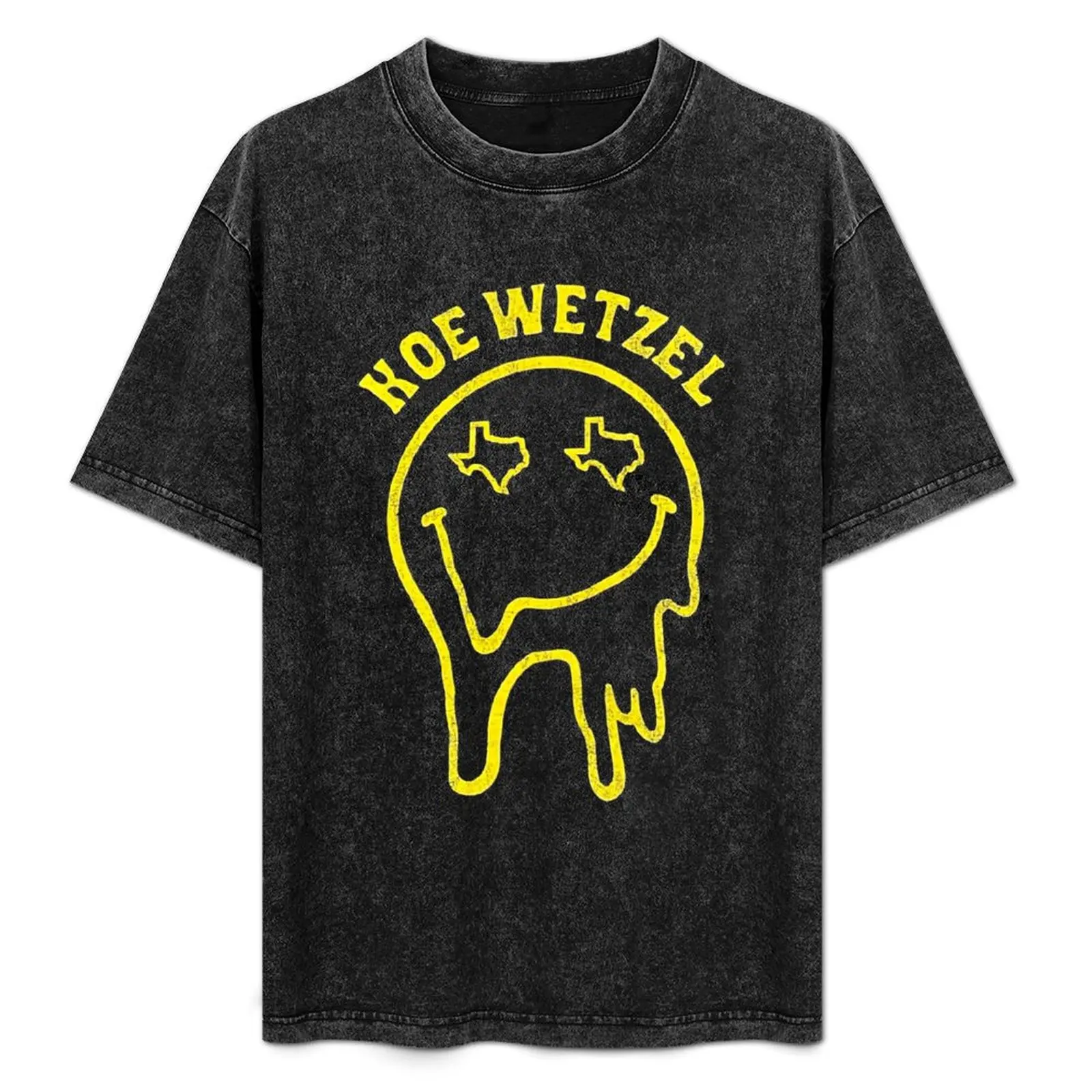 koe wetzel T-Shirt sports fans graphic t shirts man clothes mens plain t shirts