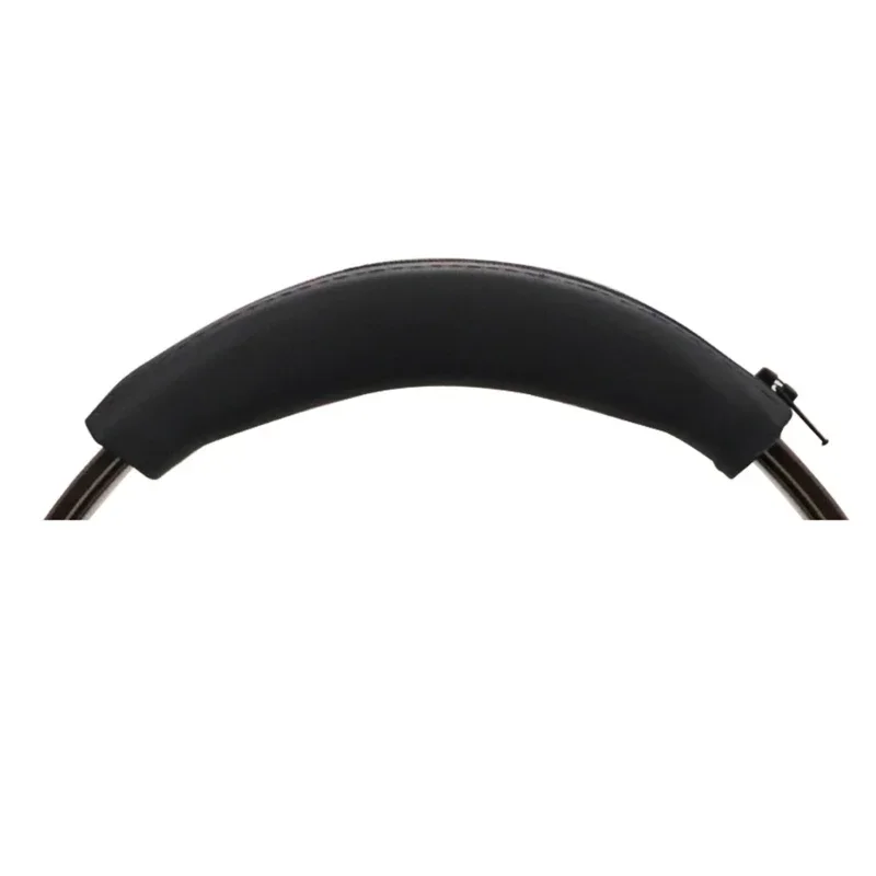 Silicone protective sleeve Cushion Headband Suitable For Sony WH-XB910N XB910N Headphon Headbeam Cover Earmuff Repair Parts