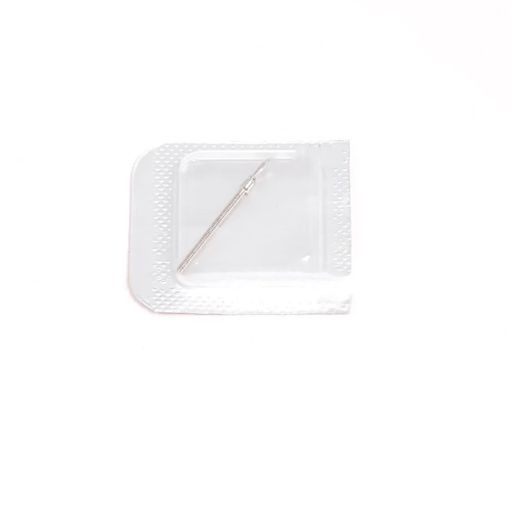 時計修理工具ハンドルコア、2671ムーブメント対応、時刻設定調整用ムーブメントレバー、時計アクセサリー