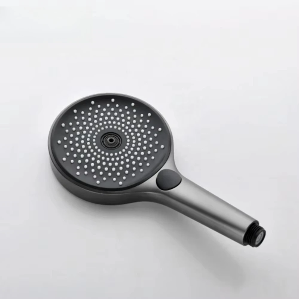 High Quality 304 Stainless Steel Two Functions Shower Head Bath Shower Mixer Set Bathroom Raining Waterfall Shower Set