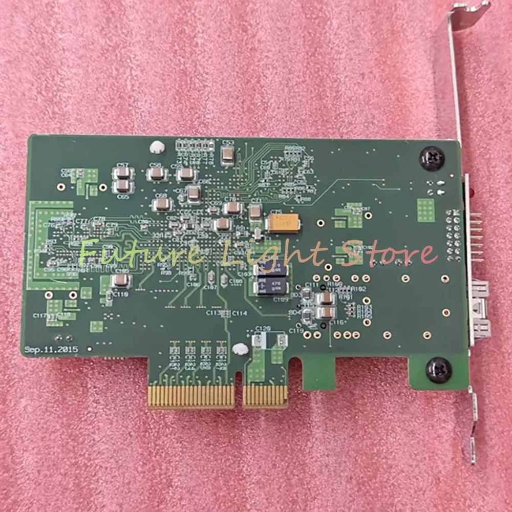Network Card SCP-70M-160920 CM_IF_V7.2L
