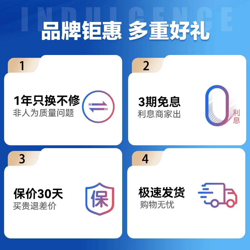 Massager Waist Back Home Full Body Multifunction