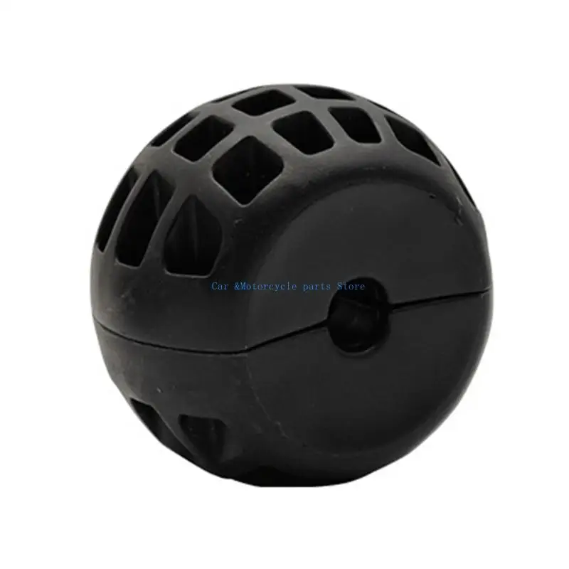 Y9UC Winch Line Stopper ความปลอดภัยยานพาหนะ Enhancer ผจญภัยกลางแจ้งเกียร์ใช้งานง่ายสำหรับการป้องกันที่ยาวนาน การตั้งค่าง่าย