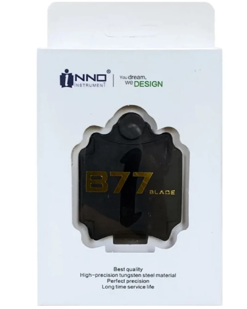 شفرة سافر Inno cleaver مناسبة لكابل بصري fo/cutter/v7 tth ، شحن مجاني