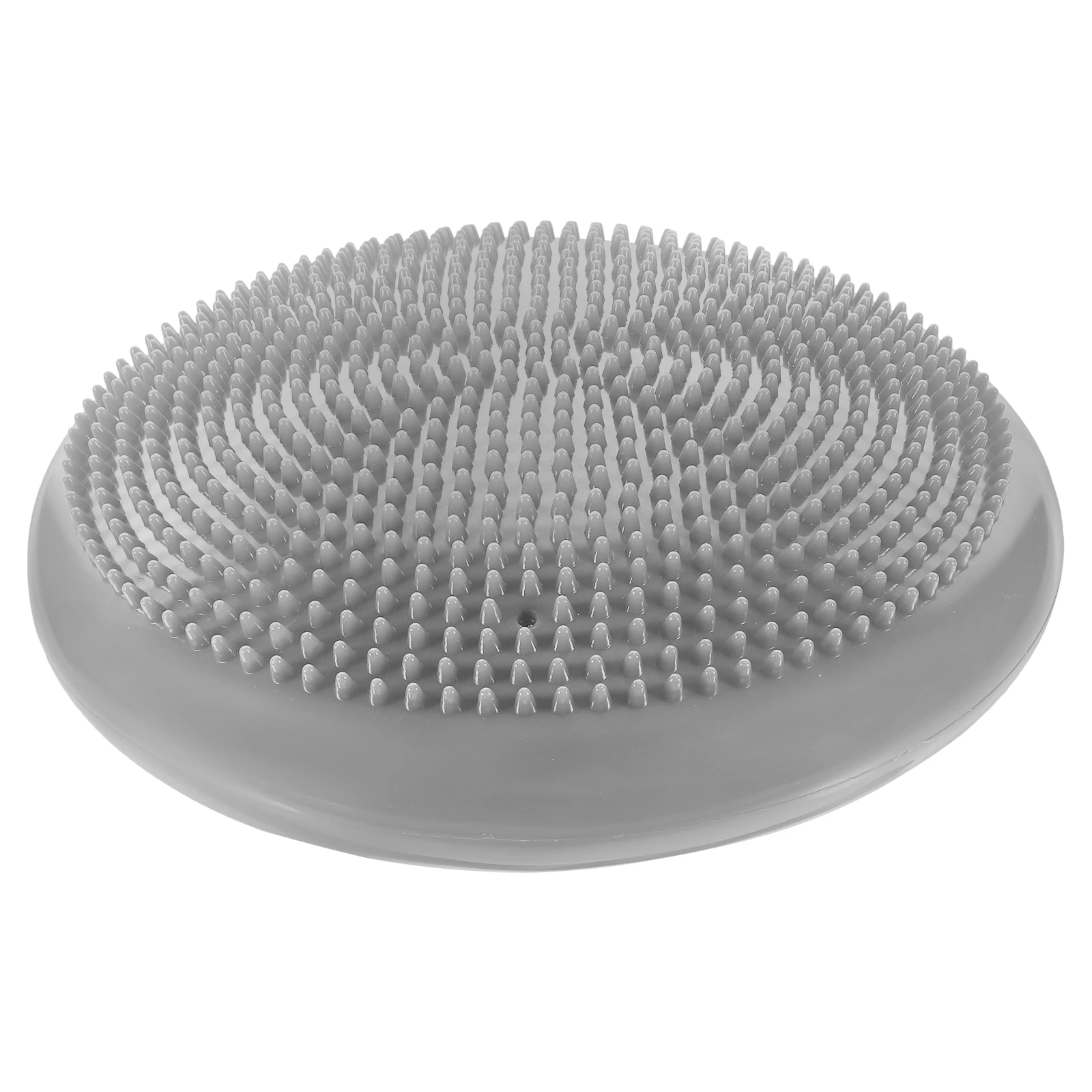 Cojín de equilibrio de 13 pulgadas Asiento oscilante resistente para adultos que mejora la estabilidad, la activación muscular y el enfoque durante el sentarse