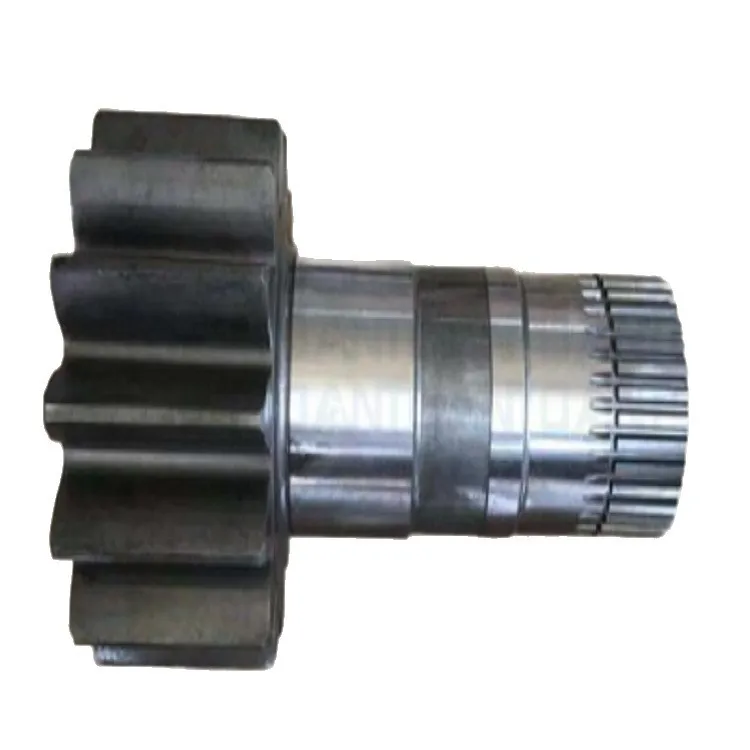 14640502 Vo lvo EC300D excavator rotary gearbox pinion shaft
