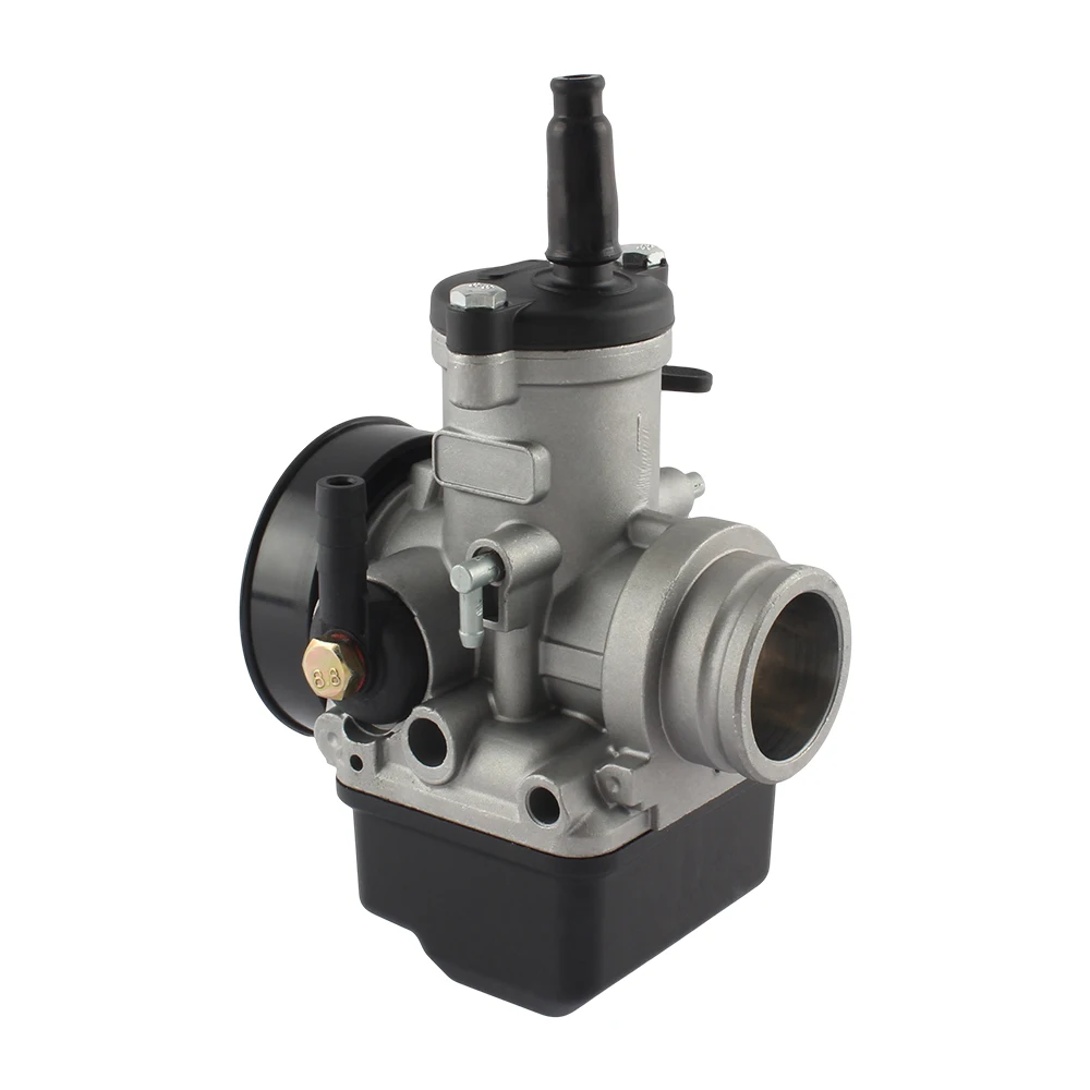 AliExpress PowerMotor Motorcycle Carburetors For Dellorto Carburetor PHBH 28 30 28BS 30BS Yamaha TZR Piaggio R3311 R3488 Kart Dirt Pit Bike ATV UTV