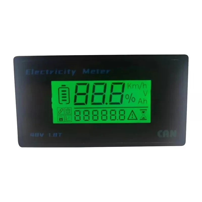 

24-48V High Performance Battery Hour Meter DTY032-C001 for Electric Forklift