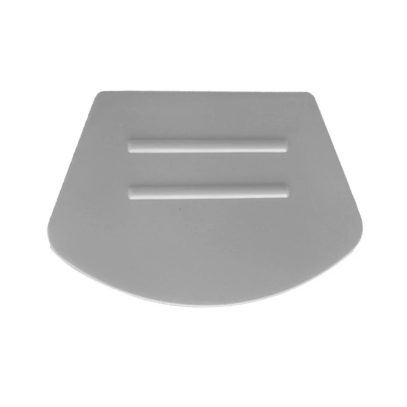 Professional Car Film Squeegee Applicator With Ergonomic Handle Bubble Less Application Durability Plastic Construction