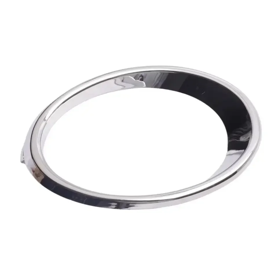 Genuine China Brand New Left Right Front Bumper Fog Light Frame for Renault Kadjar 261520926R 261520927R 261528900R