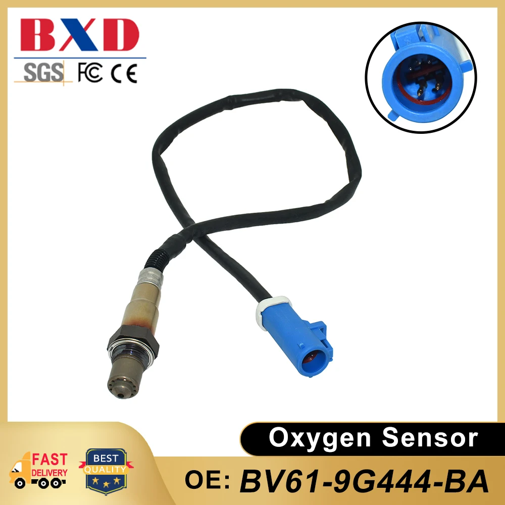 

Oxygen Sensor BV61-9G444-BA BV619G444BA For Ford (Changan Ford) Fox wing tiger