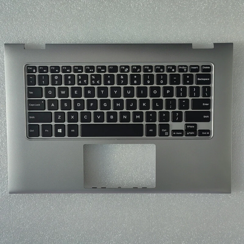 S  FOR DELL Inspiron 13 7359 Laptop Keyboard English with Backlight T7RY5 0T7RY5