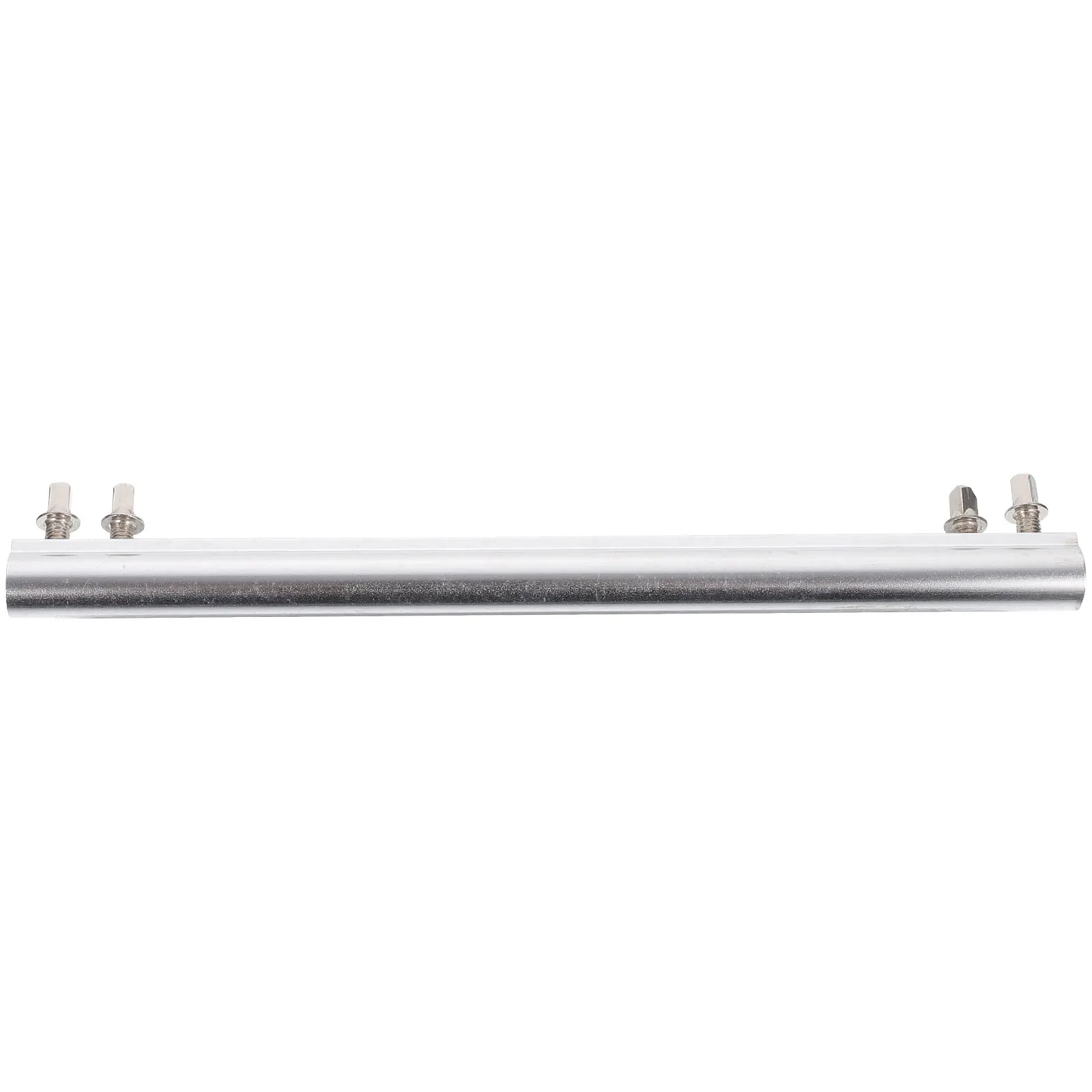 

Connecting Rod Accessories Kick Drum Pedal and Parts Supplies Double-bass Silver