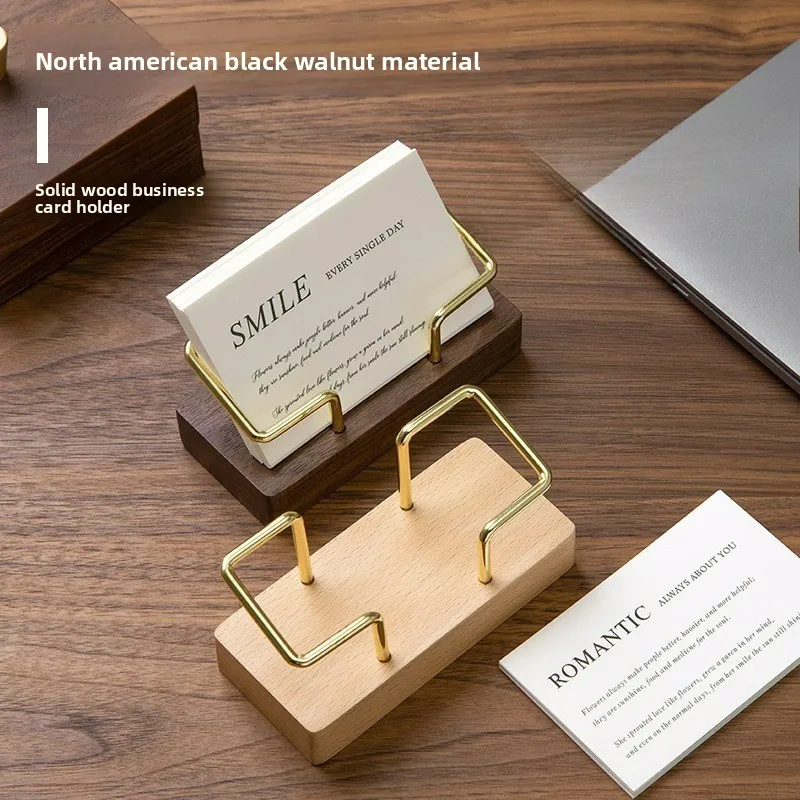 suporte-de-cartoes-elegante-em-madeira-com-estrutura-metalica-dourada-suporte-de-cartoes-de-luxo-para-mesa-perfeito-para-presentes-de-reuniao-materiais-de-escritorio-charmosos