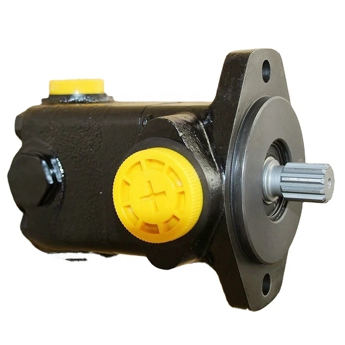 

High level supply of diesel hydraulic steering pump 3415378 C3415378 for more dump trucks